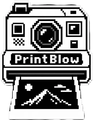 Printblow