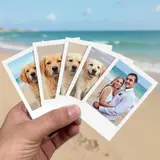 Mini Polaroids