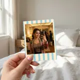 Vintage Polaroids