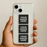 Phone Strip Trio - 3 Photos