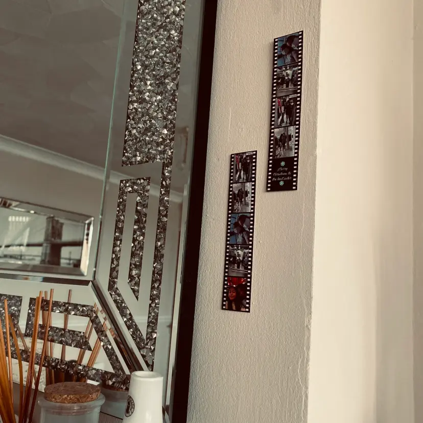 Film Strip