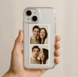Compact Phone Strip - 2 Photos