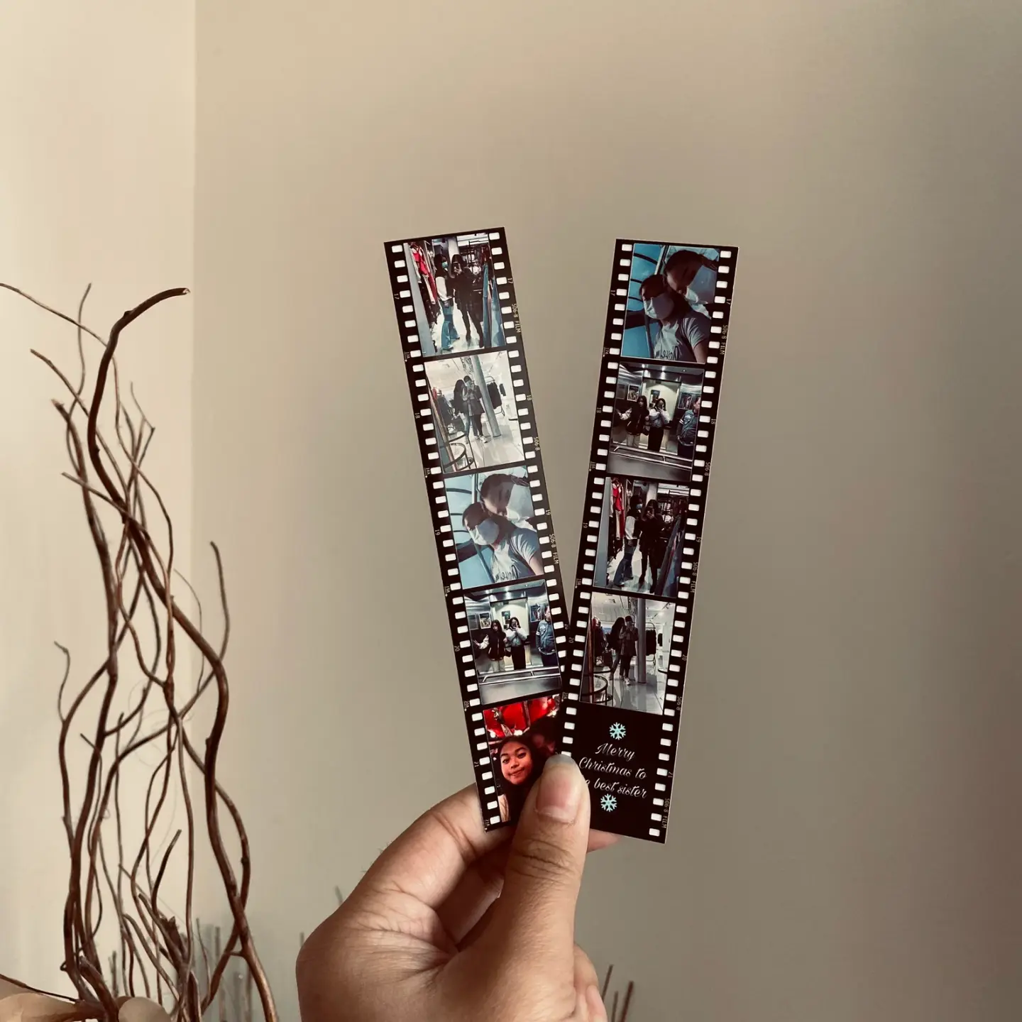 Film Strip