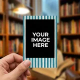 Mini Vintage Polaroids