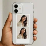 Classic Phone Strip - 2 Photos