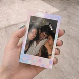 Mini Pastel Dream Polaroids