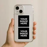 Compact Phone Strip - 2 Photos