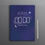 00:00 and you're gonna be Happy Notebook