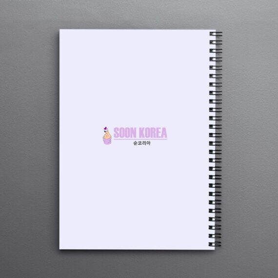 You are the cause of my Euphoria Notebook