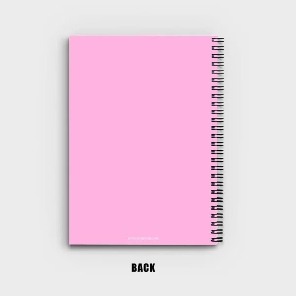 Thank you, Next song lyrics quote Notebook