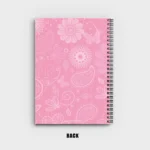 Cute Bicycle Notebook