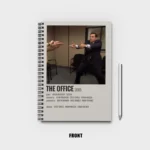The Office Notebook
