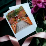 Japanese Aesthetics Polaroids Pack of 12