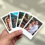 Custom Polaroids - Mini