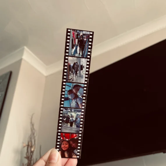 Film Strips