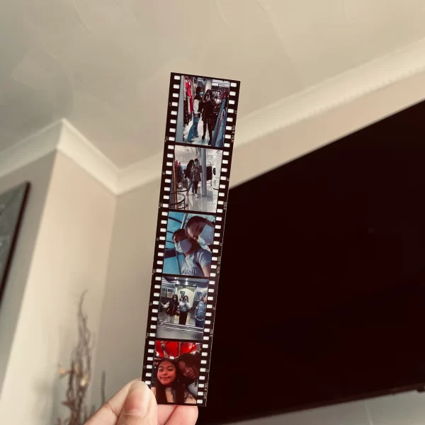 Film Strips