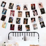 Harry Styles Aesthetics 40 Pieces Wall Collage Kit for Room Decor