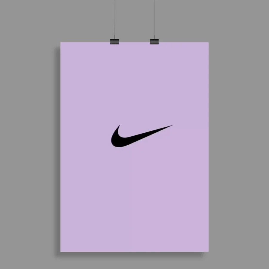 Sneakerhead Wall Poster