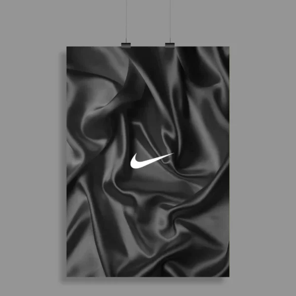 Sneakerhead Wall Poster