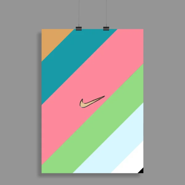 Sneakerhead Wall Poster