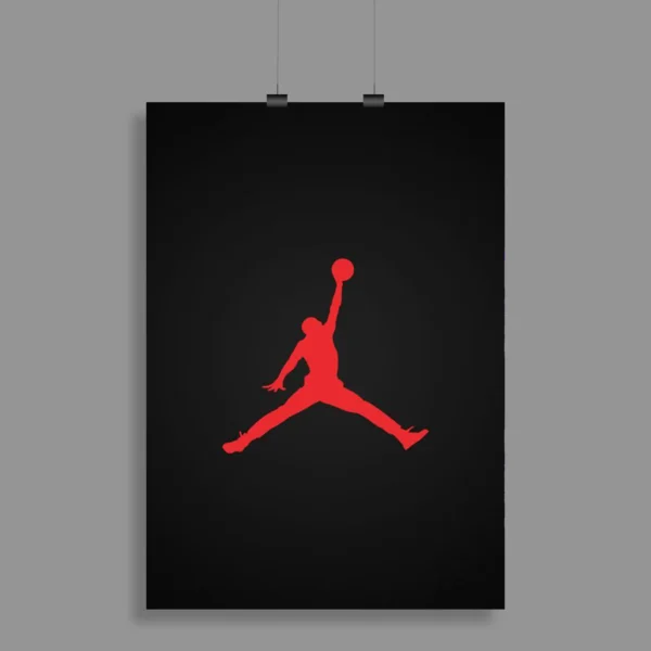 Sneakerhead Wall Poster