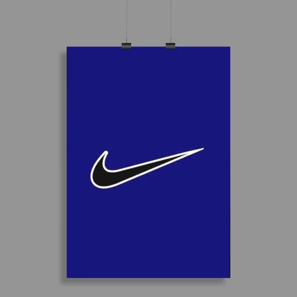 Sneakerhead Wall Poster